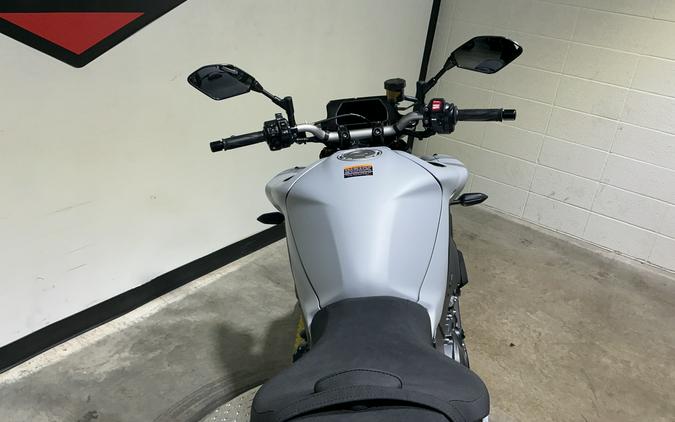 2026 Yamaha MT-10