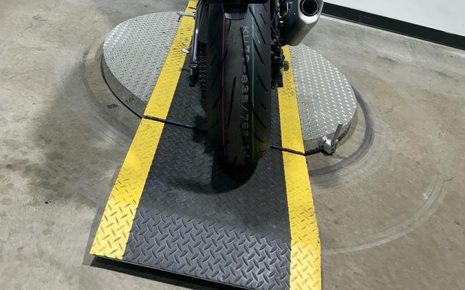 2026 Yamaha MT-10