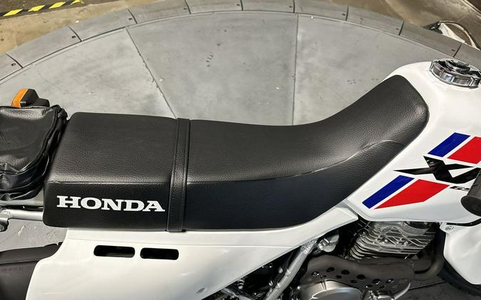 2025 Honda XR™ 650L