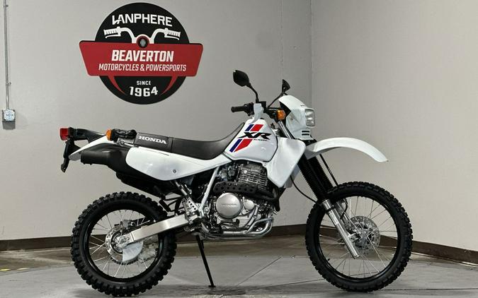 2025 Honda XR™ 650L
