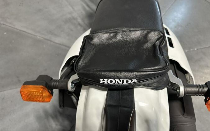 2025 Honda XR™ 650L
