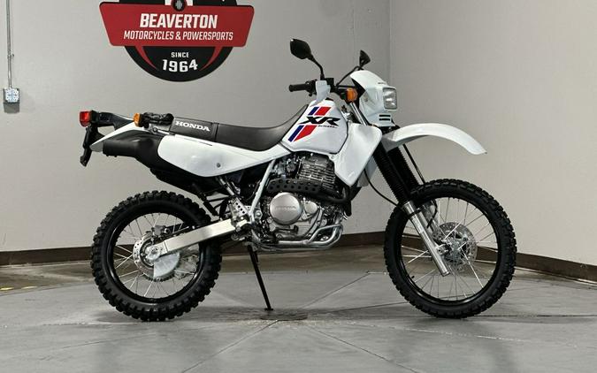 2025 Honda XR™ 650L
