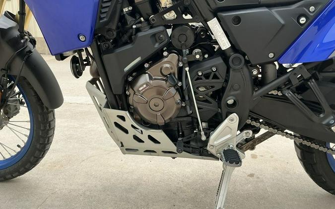 2023 Yamaha Ténéré 700
