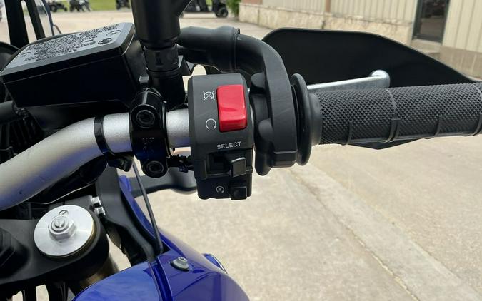 2023 Yamaha Ténéré 700