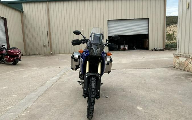 2023 Yamaha Ténéré 700