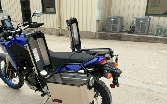 2023 Yamaha Ténéré 700