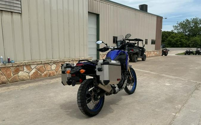 2023 Yamaha Ténéré 700