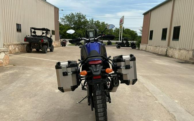 2023 Yamaha Ténéré 700