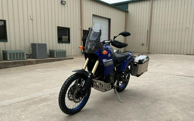 2023 Yamaha Ténéré 700