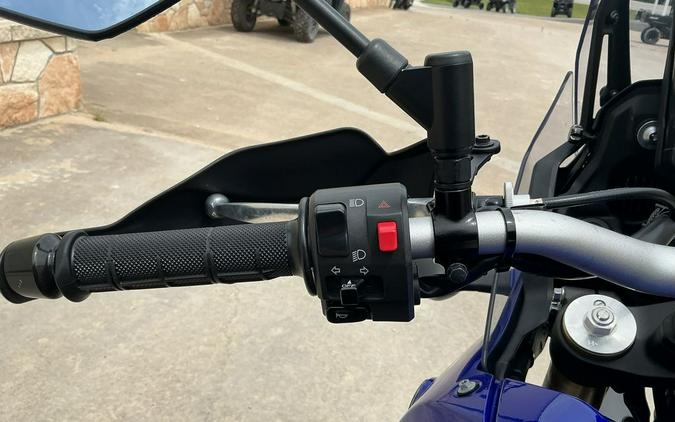 2023 Yamaha Ténéré 700
