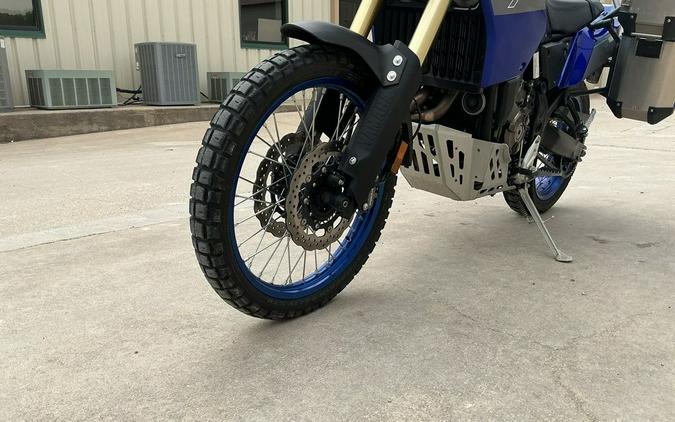 2023 Yamaha Ténéré 700