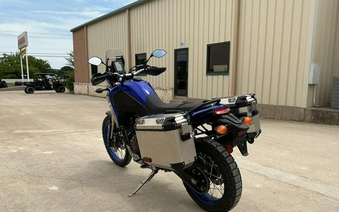2023 Yamaha Ténéré 700