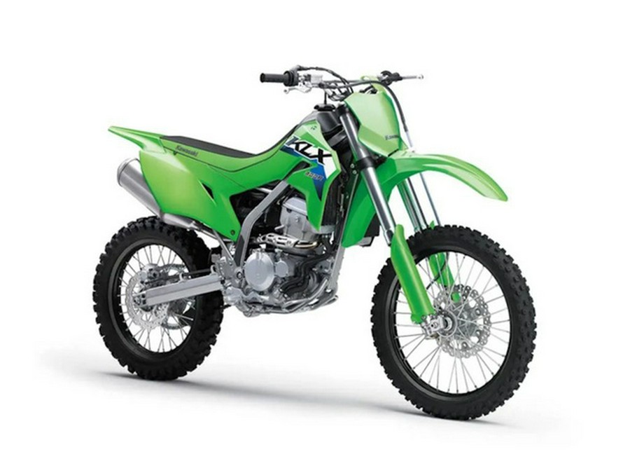 2026 Kawasaki KLX300R