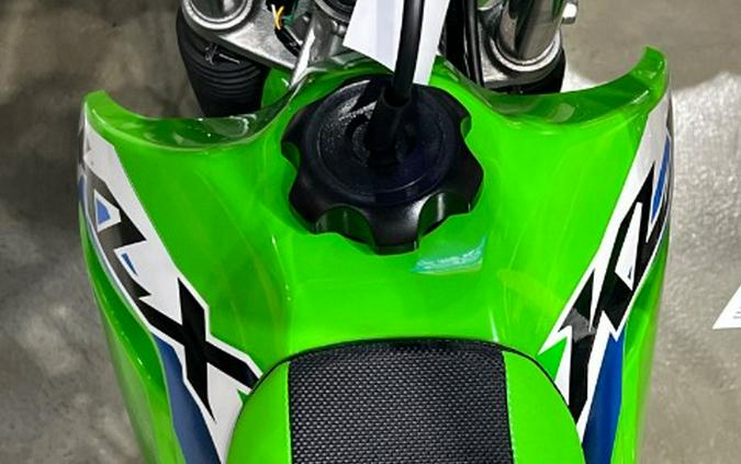 2026 Kawasaki KLX®140R