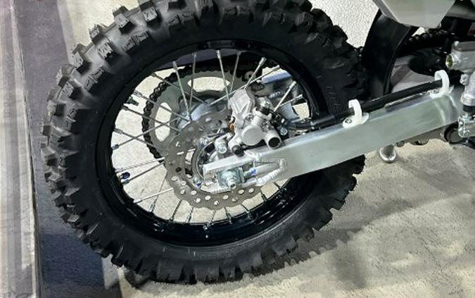 2026 Kawasaki KLX®140R