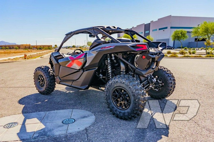 2026 Can-Am Maverick X3 X Turbo
