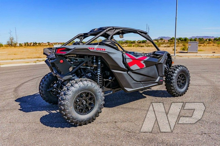 2026 Can-Am Maverick X3 X Turbo