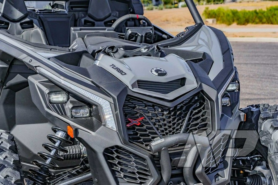 2026 Can-Am Maverick X3 X Turbo