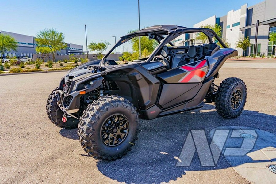 2026 Can-Am Maverick X3 X Turbo