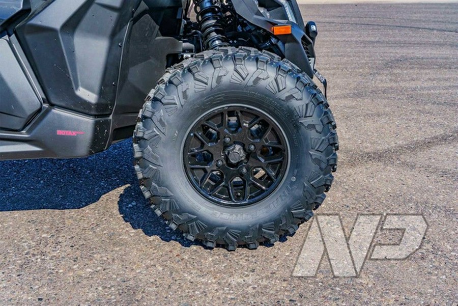 2026 Can-Am Maverick X3 X Turbo