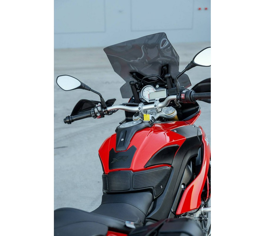 2016 BMW S 1000 XR