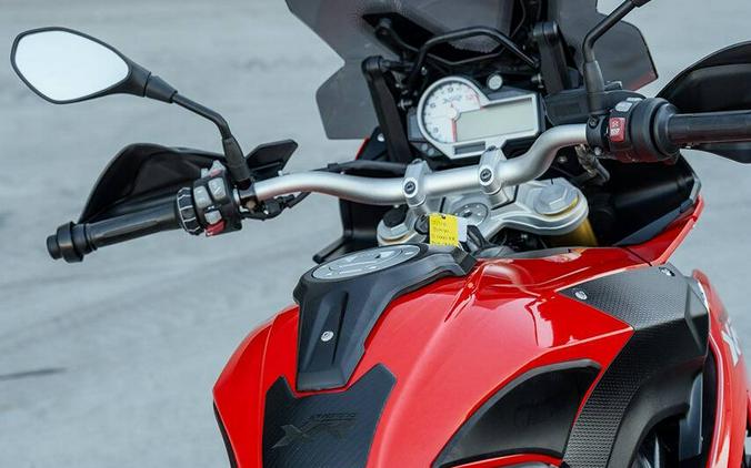 2016 BMW S 1000 XR