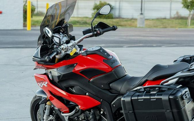 2016 BMW S 1000 XR