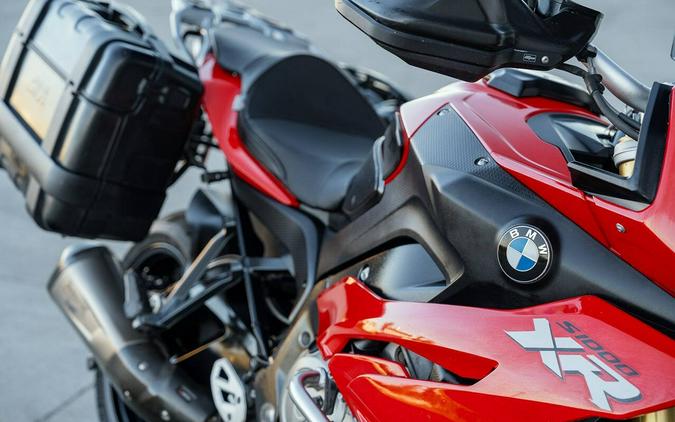 2016 BMW S 1000 XR