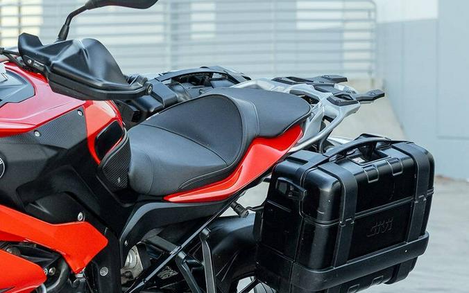 2016 BMW S 1000 XR