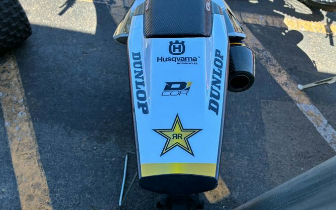2024 Husqvarna Motorcycles FC 450