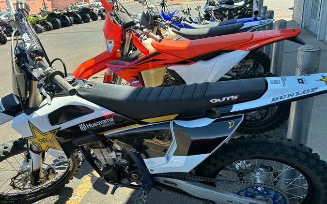 2024 Husqvarna Motorcycles FC 450