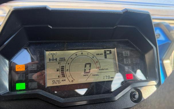 2024 Honda Talon 1000R FOX Live Valve FOX Live Valve