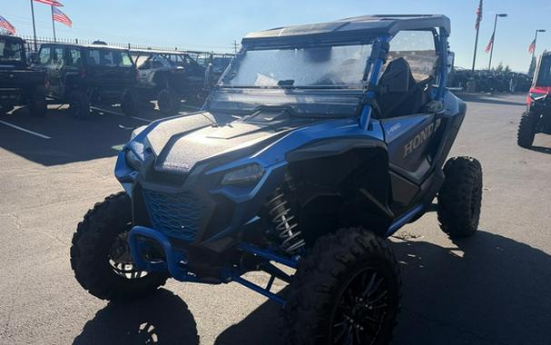 2024 Honda Talon 1000R FOX Live Valve FOX Live Valve