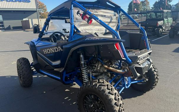 2024 Honda Talon 1000R FOX Live Valve FOX Live Valve
