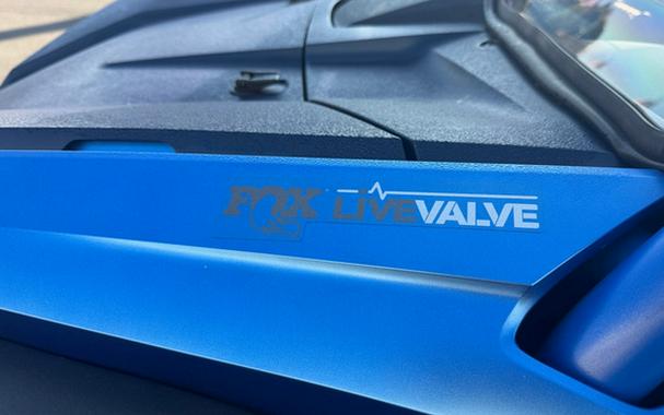 2024 Honda Talon 1000R FOX Live Valve FOX Live Valve