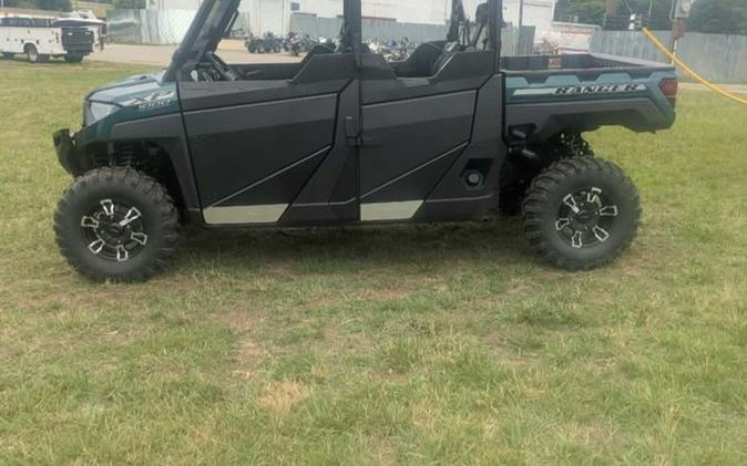 2026 Polaris Ranger® Crew XP 1000 Premium