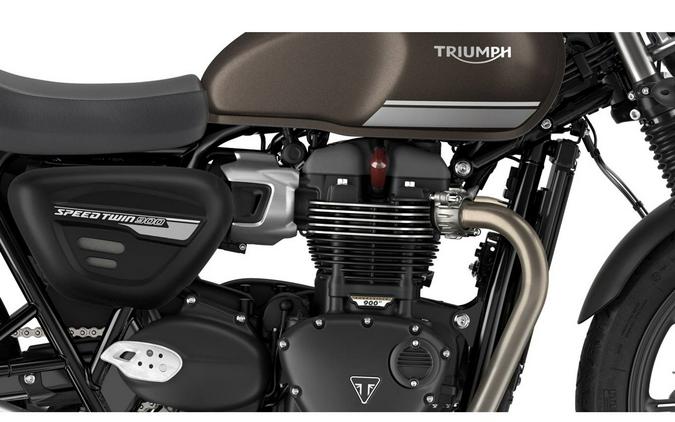 2023 Triumph Speed Twin 900