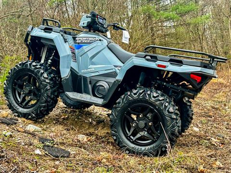 2024 Polaris Sportsman 570 Premium