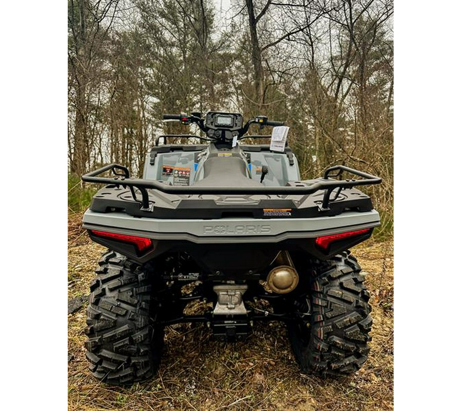 2024 Polaris Sportsman 570 Premium