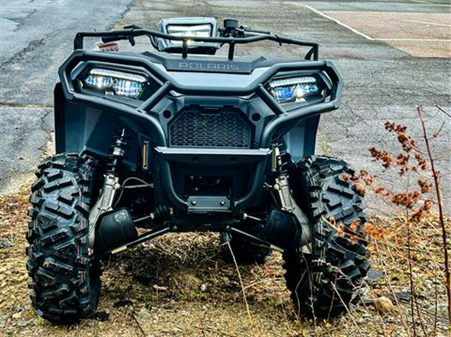 2024 Polaris Sportsman 570 Premium