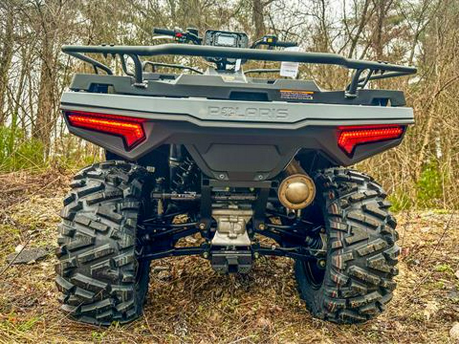 2024 Polaris Sportsman 570 Premium