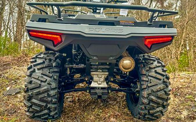 2024 Polaris Sportsman 570 Premium