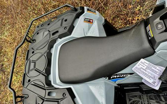 2024 Polaris Sportsman 570 Premium