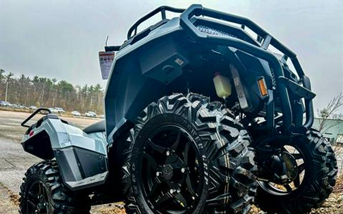 2024 Polaris Sportsman 570 Premium