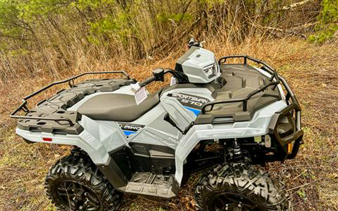 2024 Polaris Sportsman 570 Premium