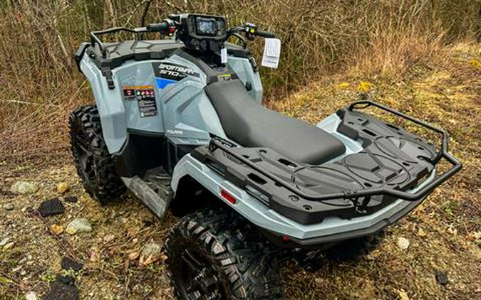 2024 Polaris Sportsman 570 Premium