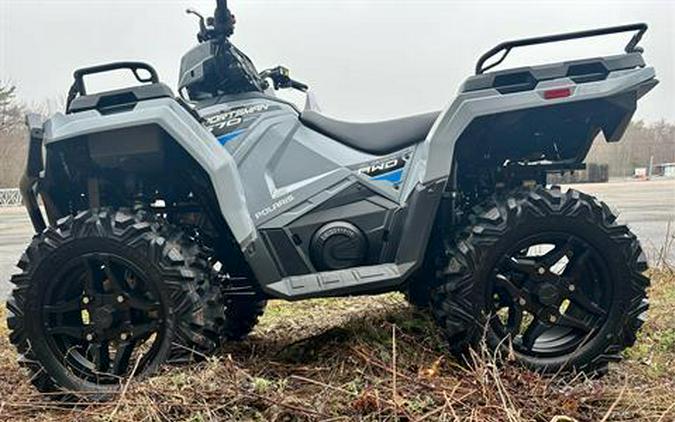 2024 Polaris Sportsman 570 Premium