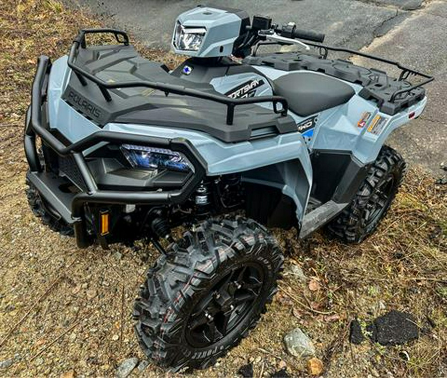 2024 Polaris Sportsman 570 Premium