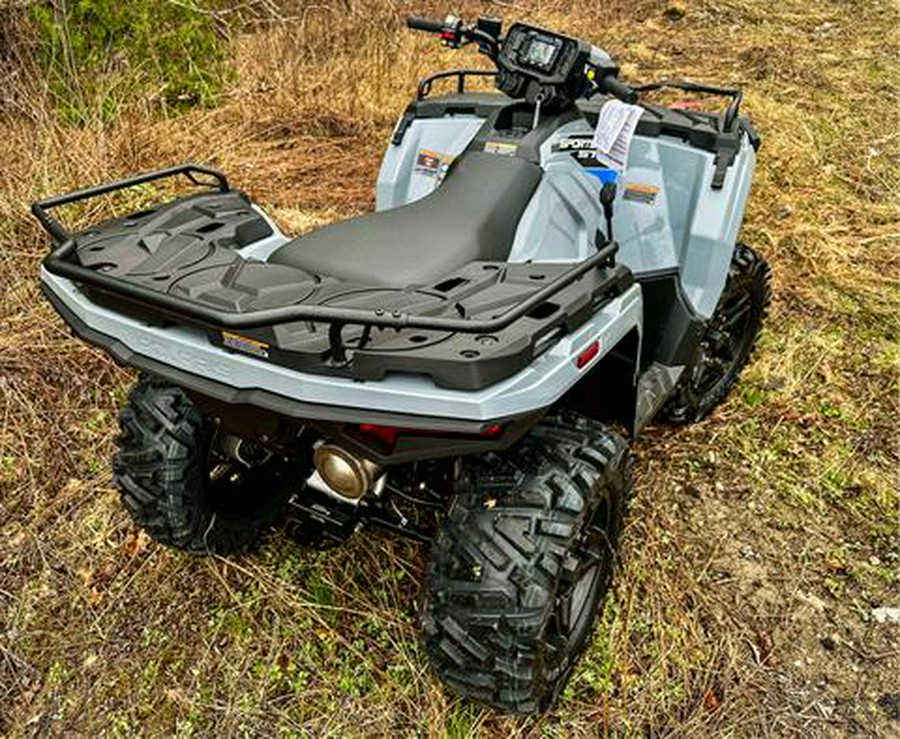 2024 Polaris Sportsman 570 Premium