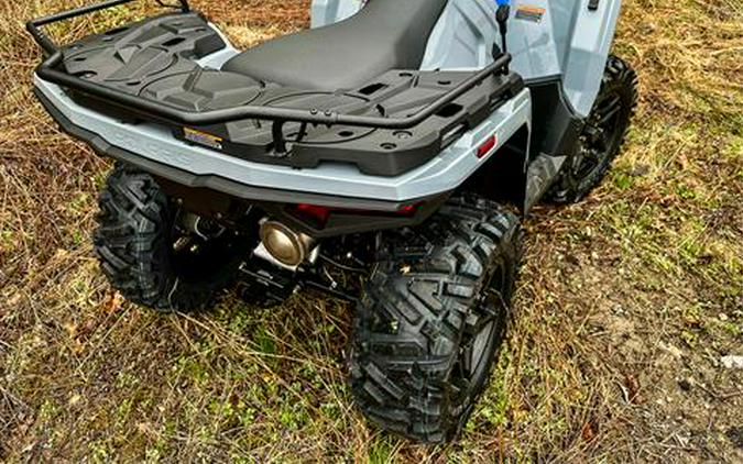 2024 Polaris Sportsman 570 Premium